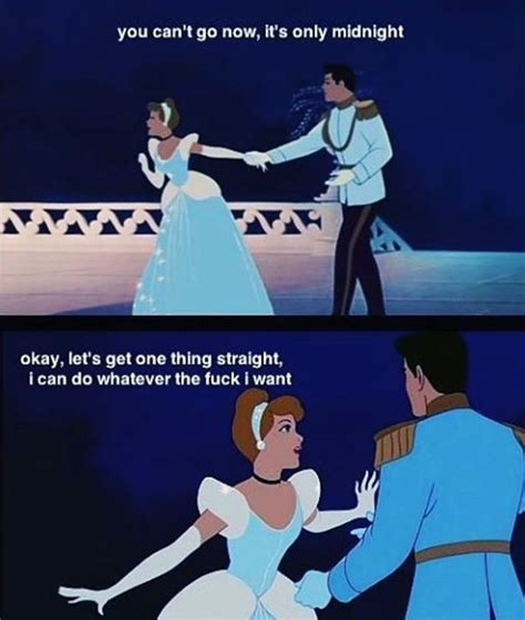 disney princess memes